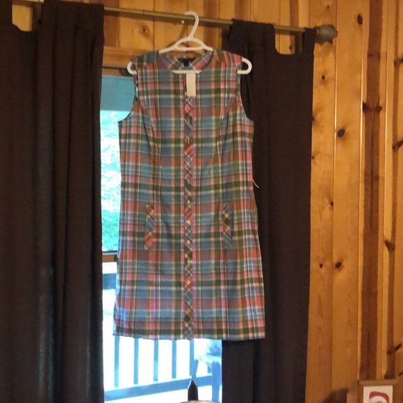 New Brooks Brothers dress - Picture 2 of 4